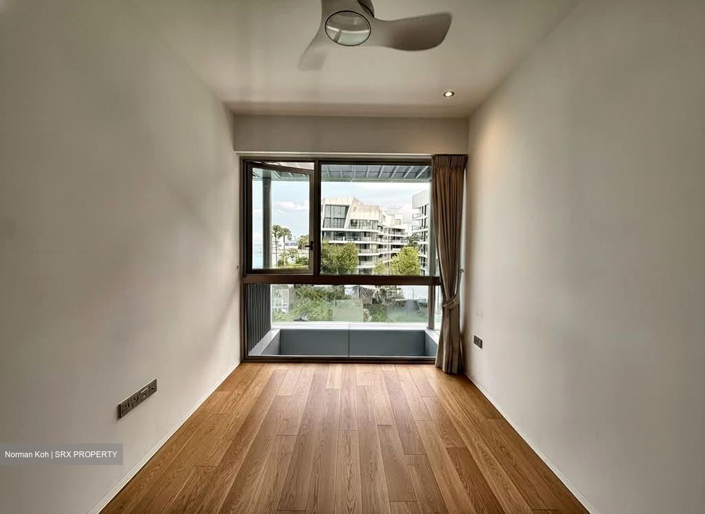The Reef At King’s Dock (D4), Condominium #572280811